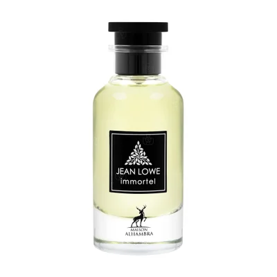 Maison Alhambra Jean Lowe Immortal EDP