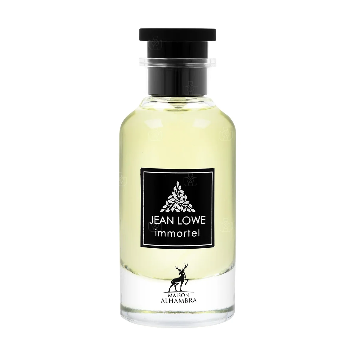 Maison Alhambra Jean Lowe Immortal EDP