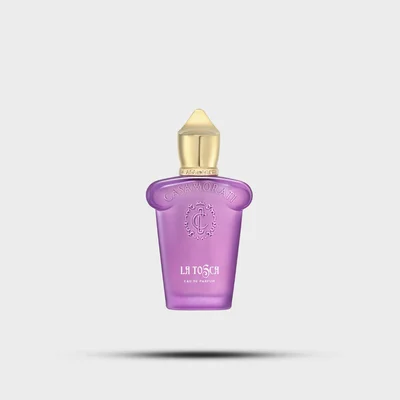 Maison Alhambra La Tosca EDP