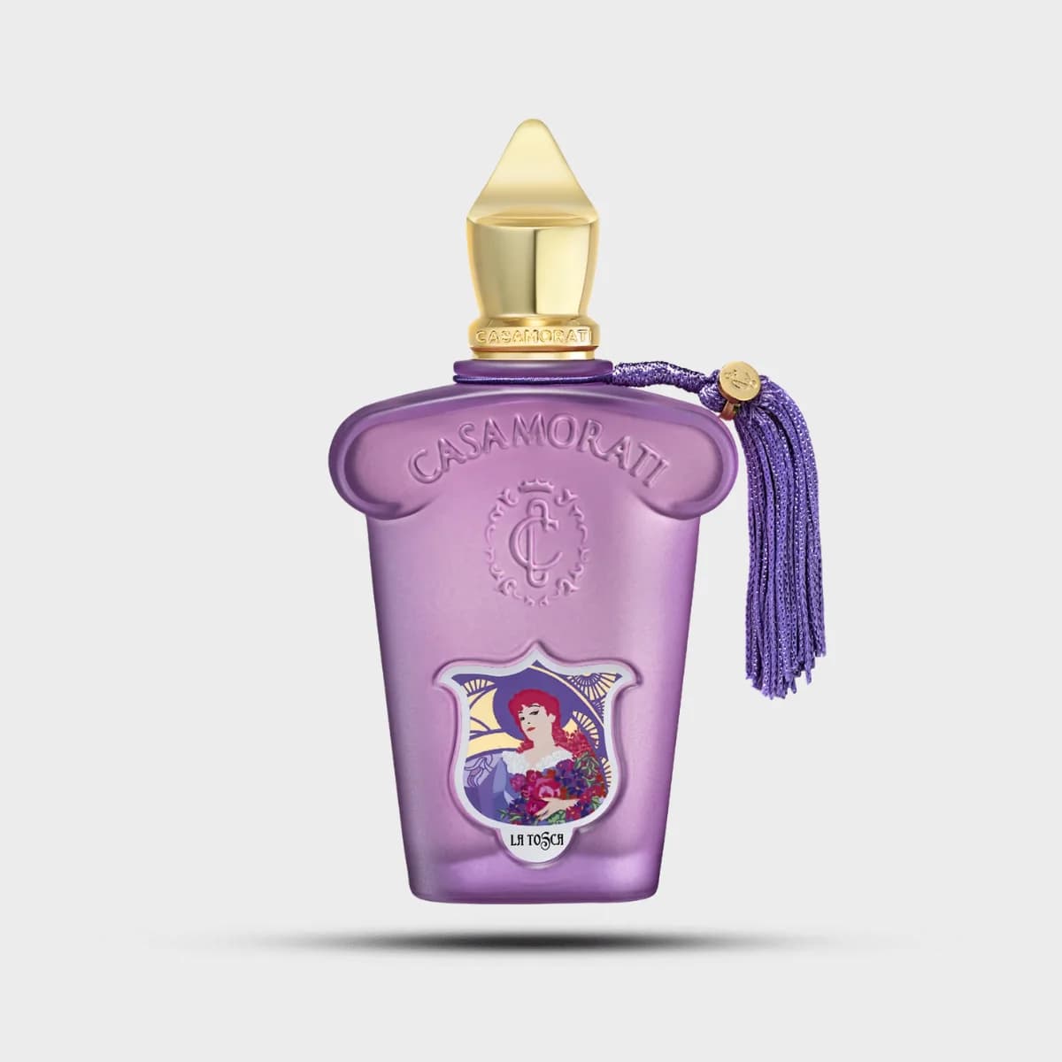 Maison Alhambra La Tosca EDP
