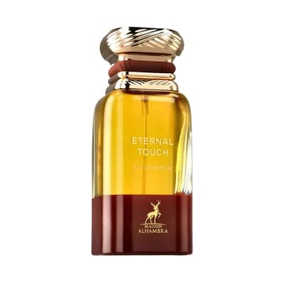 Maison Alhambra Toscano Leather EDP