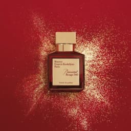 Maison Francis Kurkdjian Baccarat Rouge 540 Extrait de Parfum