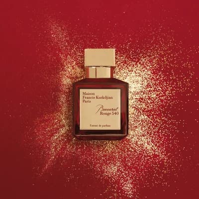 Maison Francis Kurkdjian Baccarat Rouge 540 Extrait de Parfum