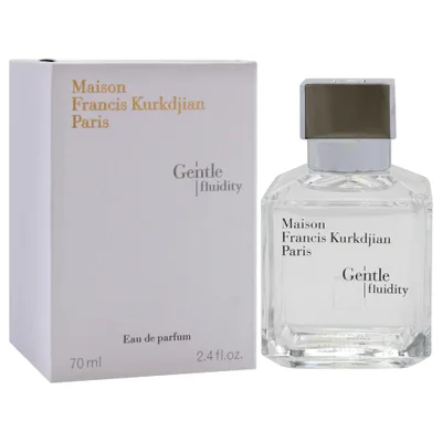 Maison Francis Kurkdjian Gentle Fluidity Silver EDP