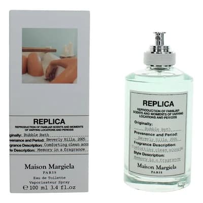 Maison Margiela Replica Bubble Bath EDT