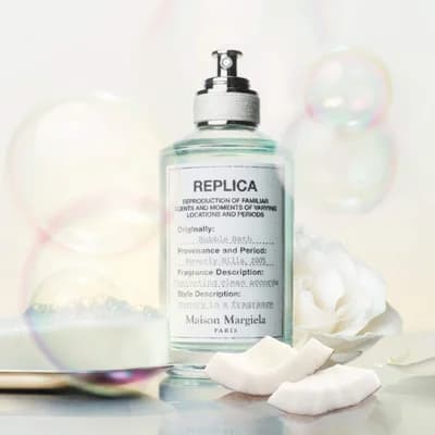 Maison Margiela Replica Bubble Bath EDT