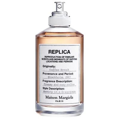 Maison Margiela Replica Coffee Break EDT