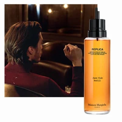 Maison Margiela Replica Jazz Club EDT