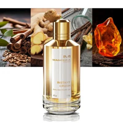 Mancera Instant Crush EDP