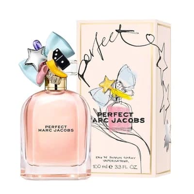 Marc Jacobs Perfect EDP