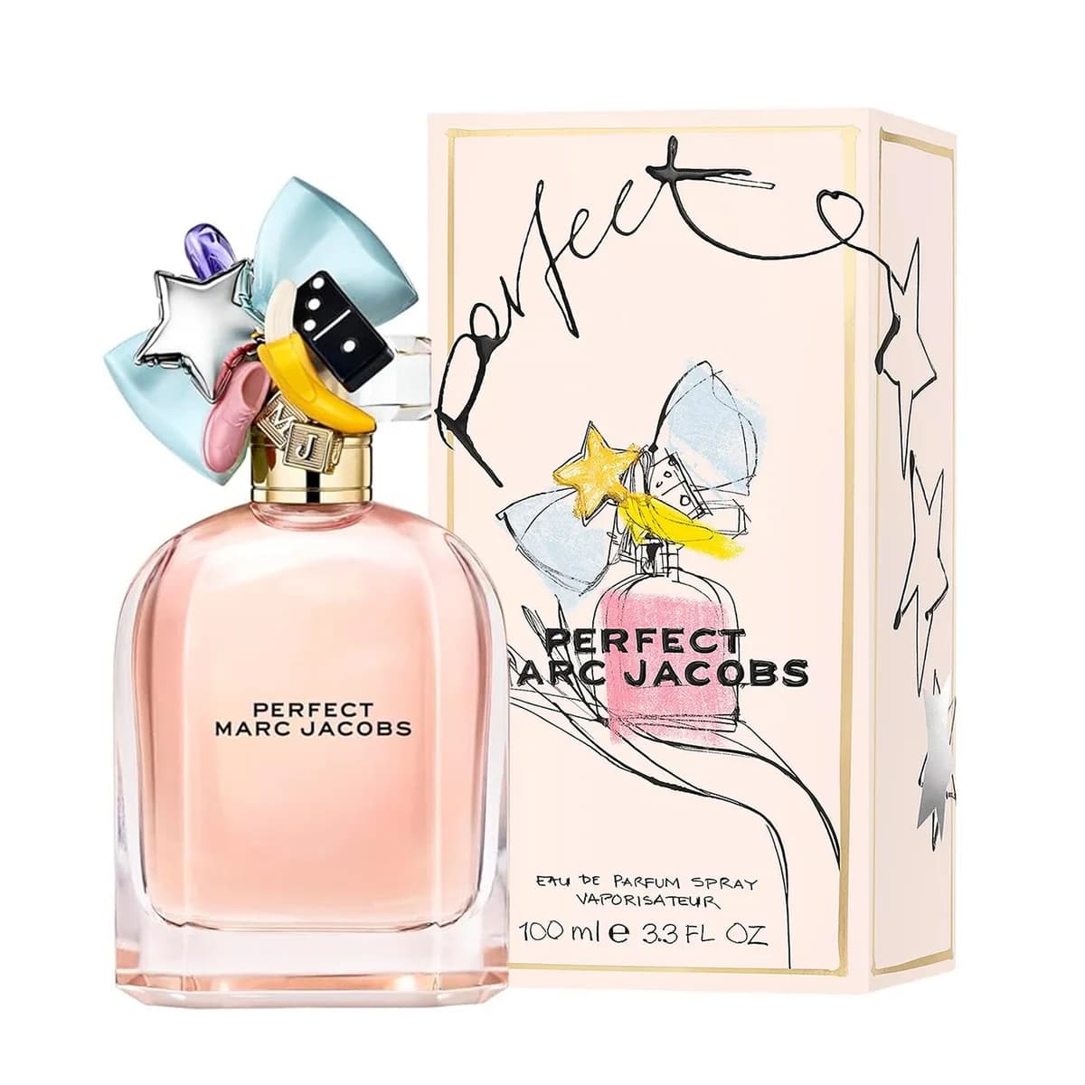Marc Jacobs Perfect EDP