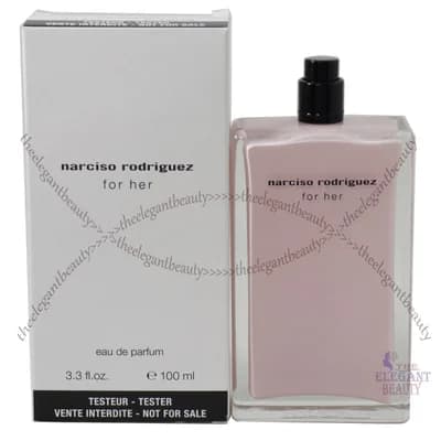 Narciso Rodriguez For Her EDP