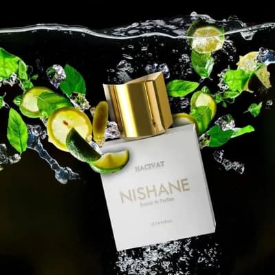 Nishane Hacivat EDP