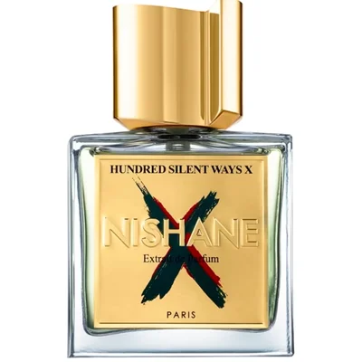 Nishane Hundred Silent Ways EDP