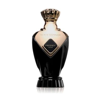 Paris Corner Le Chamber Noire EDP