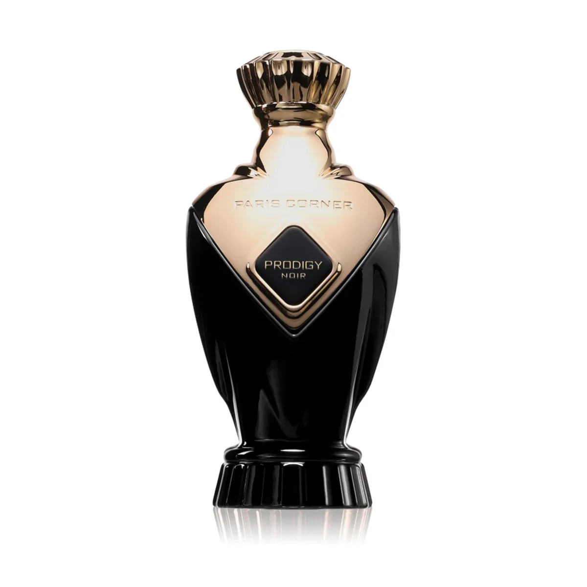 Paris Corner Le Chamber Noire EDP