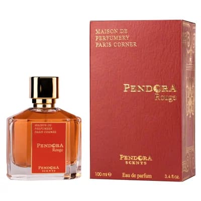 Paris Corner Pendora Scents Rouge 540 EDP