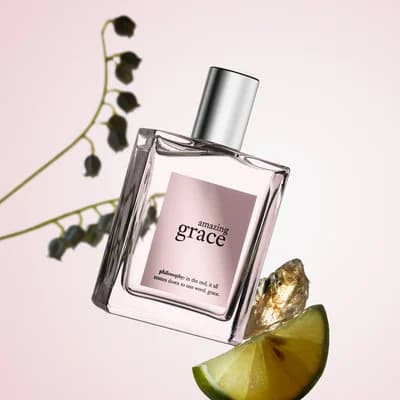 Philosophy Amazing Grace EDT