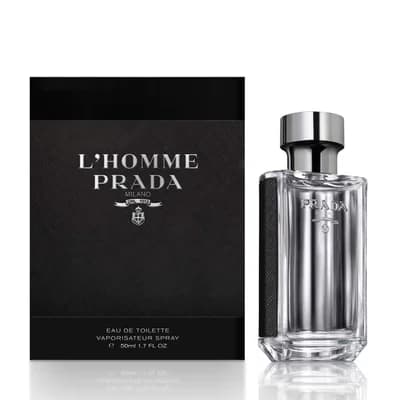 Prada L'Homme Prada EDT