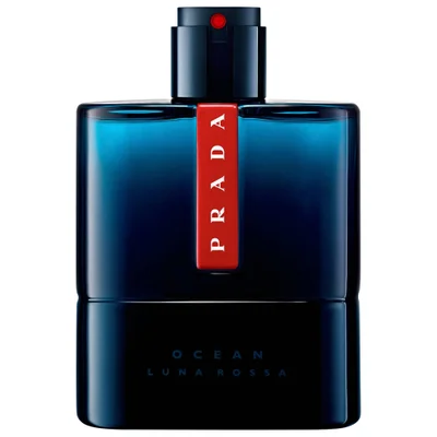 Prada Luna Rossa Ocean EDT