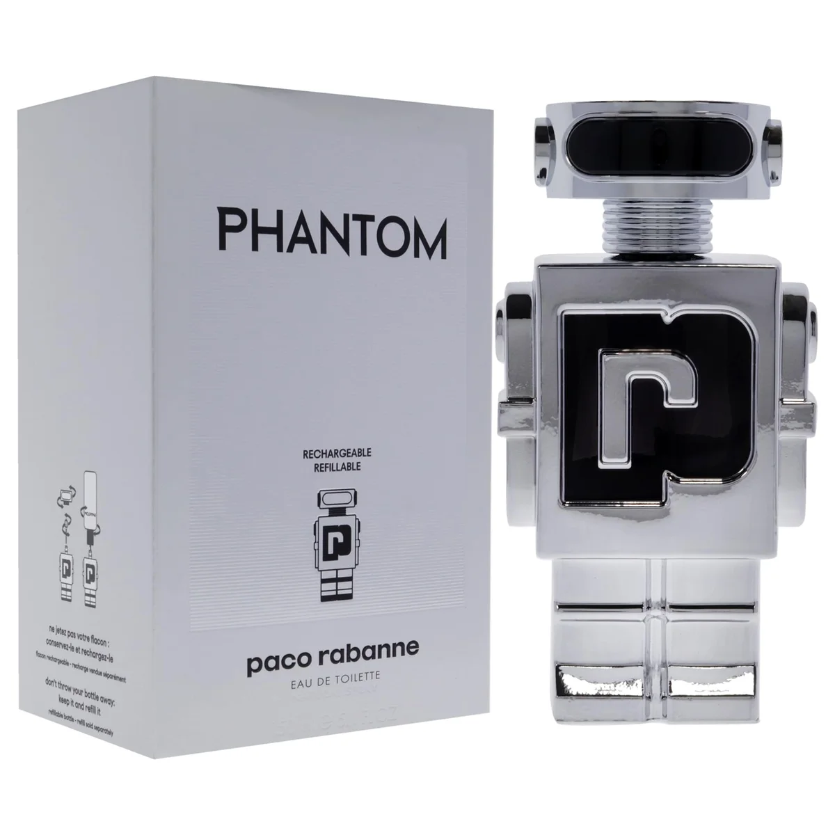 Rabanne Phantom EDT