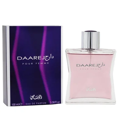 Rasasi Daarej pour Femme EDP
