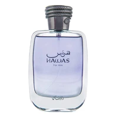 Rasasi Hawas EDP