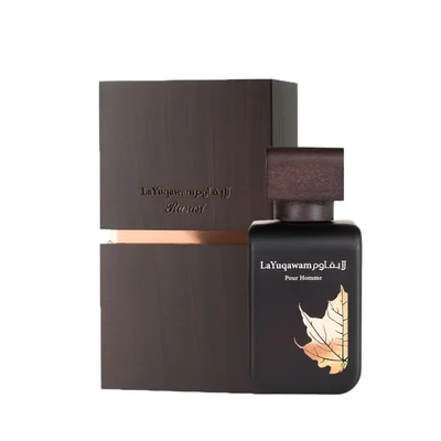 Rasasi La Yuqawam Pour Homme EDP