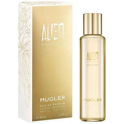 Thierry Mugler Alien Goddess EDP