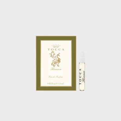 Tocca Florence EDP