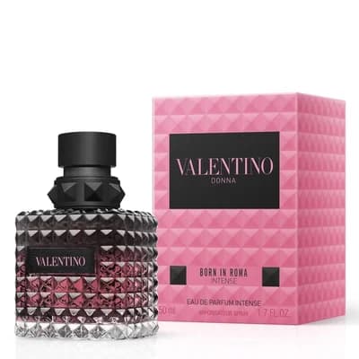 Valentino Donna Born in Roma EDP