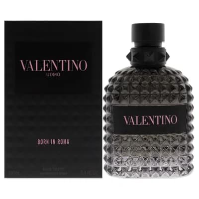 Valentino Uomo Born in Roma EDT