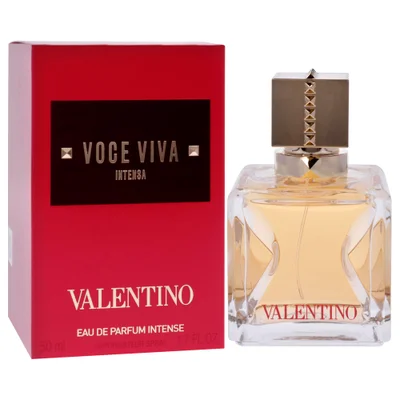 Valentino Voce Viva Intensa EDP