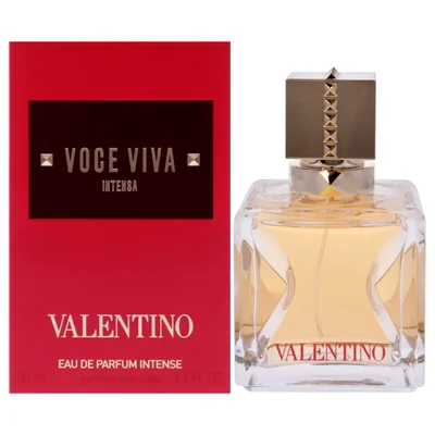Valentino Voce Viva Intensa EDP