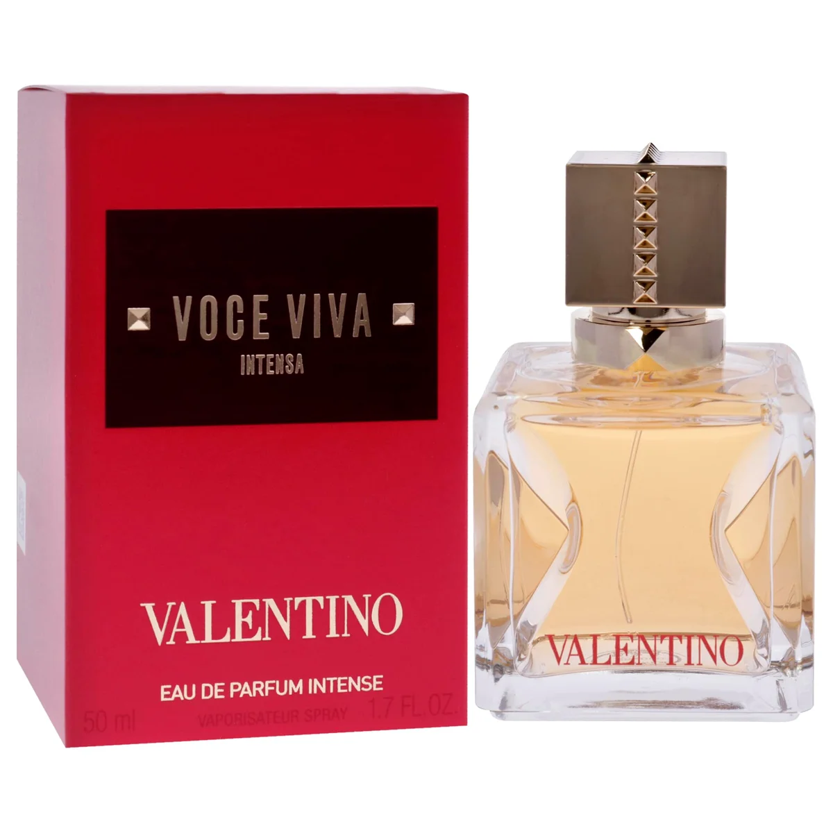 Valentino Voce Viva Intensa EDP