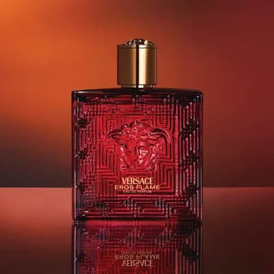Versace Eros Flame EDP