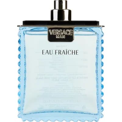 Versace Man Eau Fraîche EDT