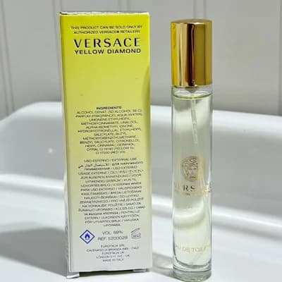 Versace Yellow Diamond EDT