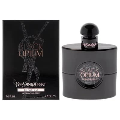 Yves Saint Laurent Black Opium Le Parfum