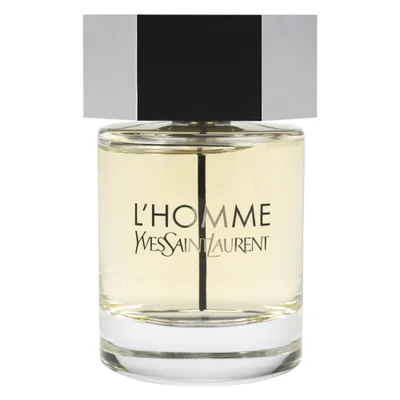 Yves Saint Laurent L'Homme EDT