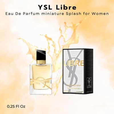 Yves Saint Laurent Libre EDP