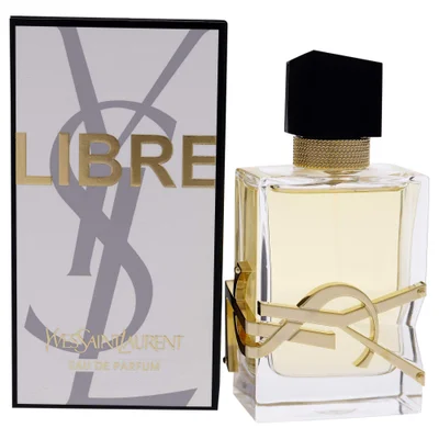 Yves Saint Laurent Libre EDP