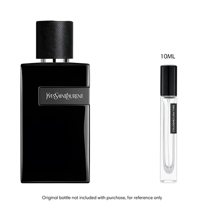 Yves Saint Laurent Y EDP