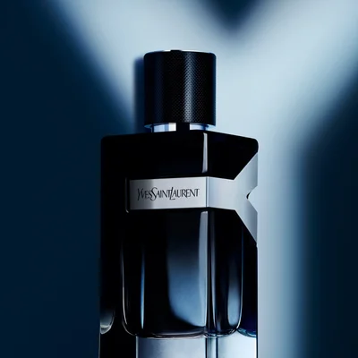 Yves Saint Laurent Y EDP