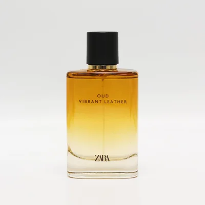 Zara Vibrant Leather EDP