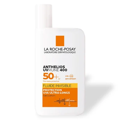 La Roche-Posay Anthelios UVMune 400 SPF 50